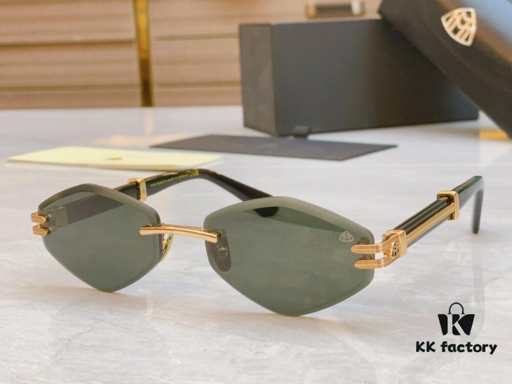 6931f6a33a89a121ed54818d MAYBAC* New Model Sunglasses, MODEL: Z106, SIZE: 60-19-145