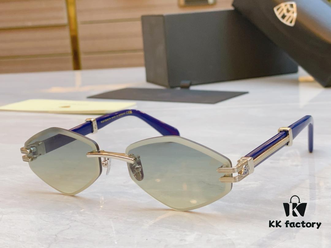 MAYBAC* New Model Sunglasses, MODEL: Z106, SIZE: 60-19-145