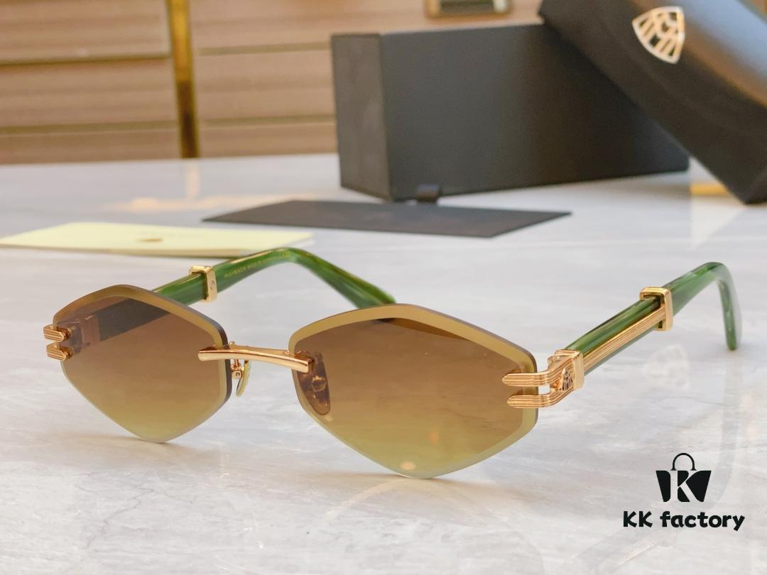 MAYBAC* New Model Sunglasses, MODEL: Z106, SIZE: 60-19-145