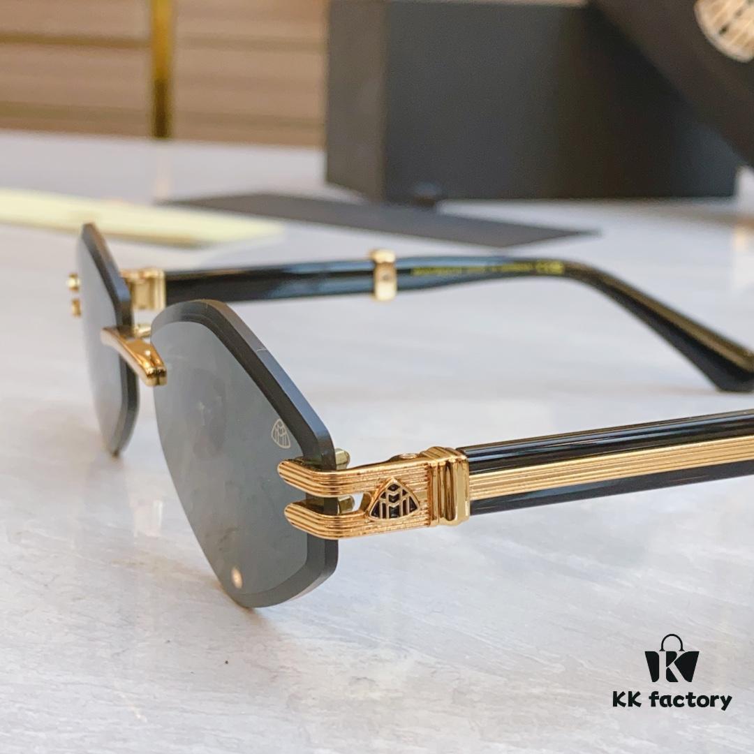 MAYBAC* New Model Sunglasses, MODEL: Z106, SIZE: 60-19-145