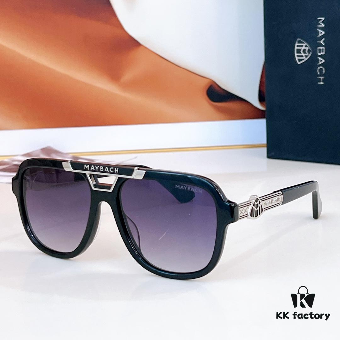 150MAYBACH MOD:Z075 Size:57-17-145 Sunglasses