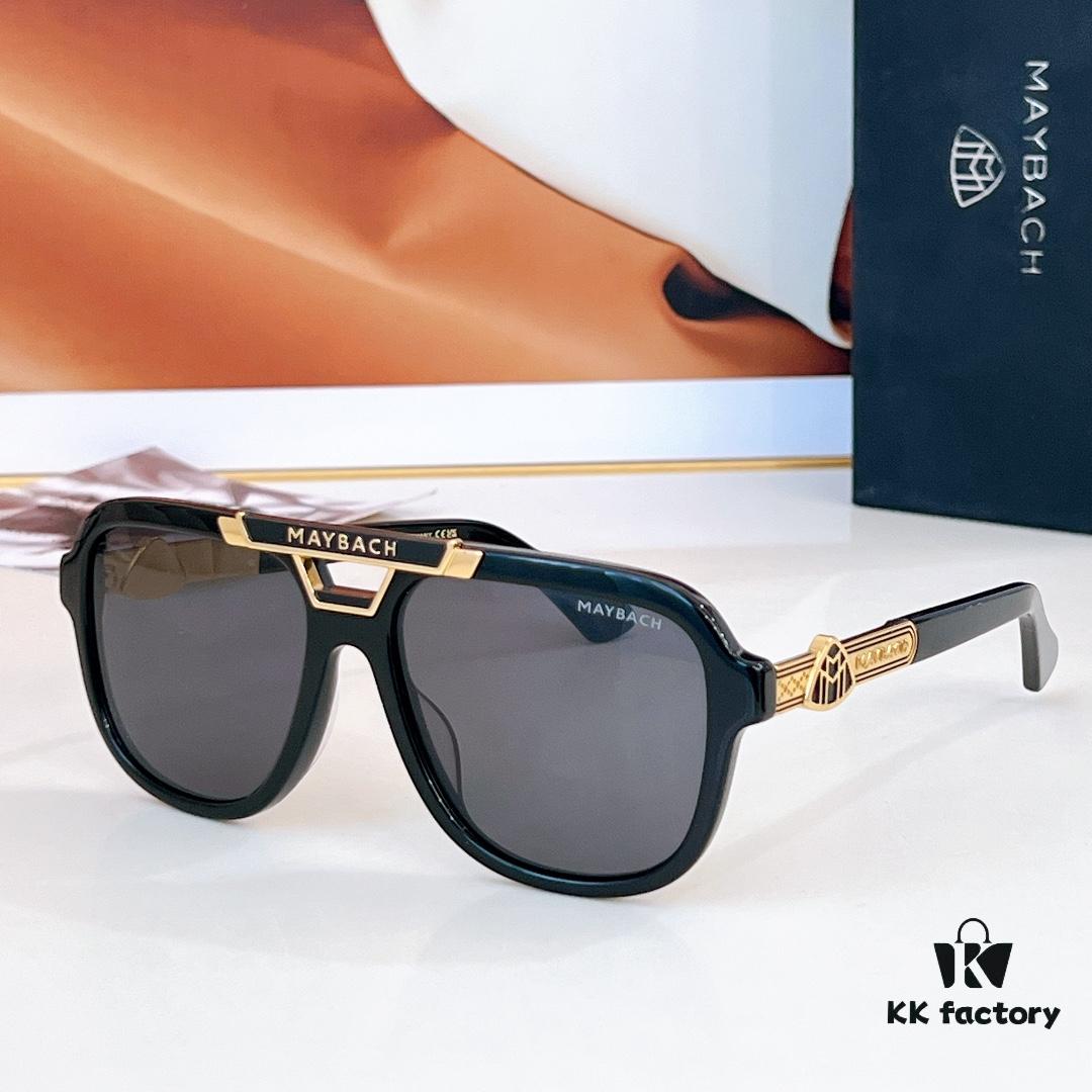 150MAYBACH MOD:Z075 Size:57-17-145 Sunglasses