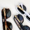 150MAYBACH MOD:Z075 Size:57-17-145 Sunglasses