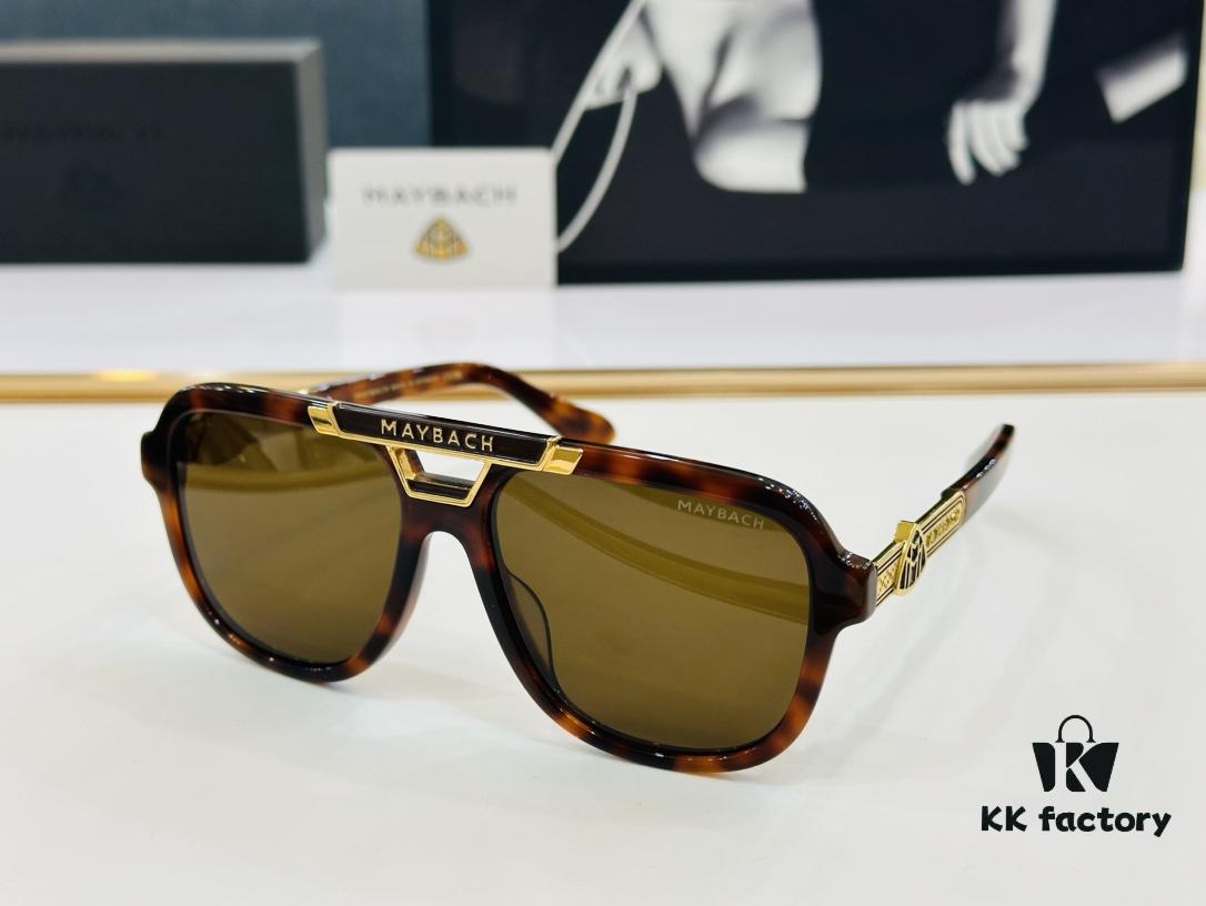6931f6a53a89a121ed5481a1 High-Quality MAYBACH Z075 Sunglasses, Exquisitely Crafted, Premium Feel, K-Style Sun Glasses