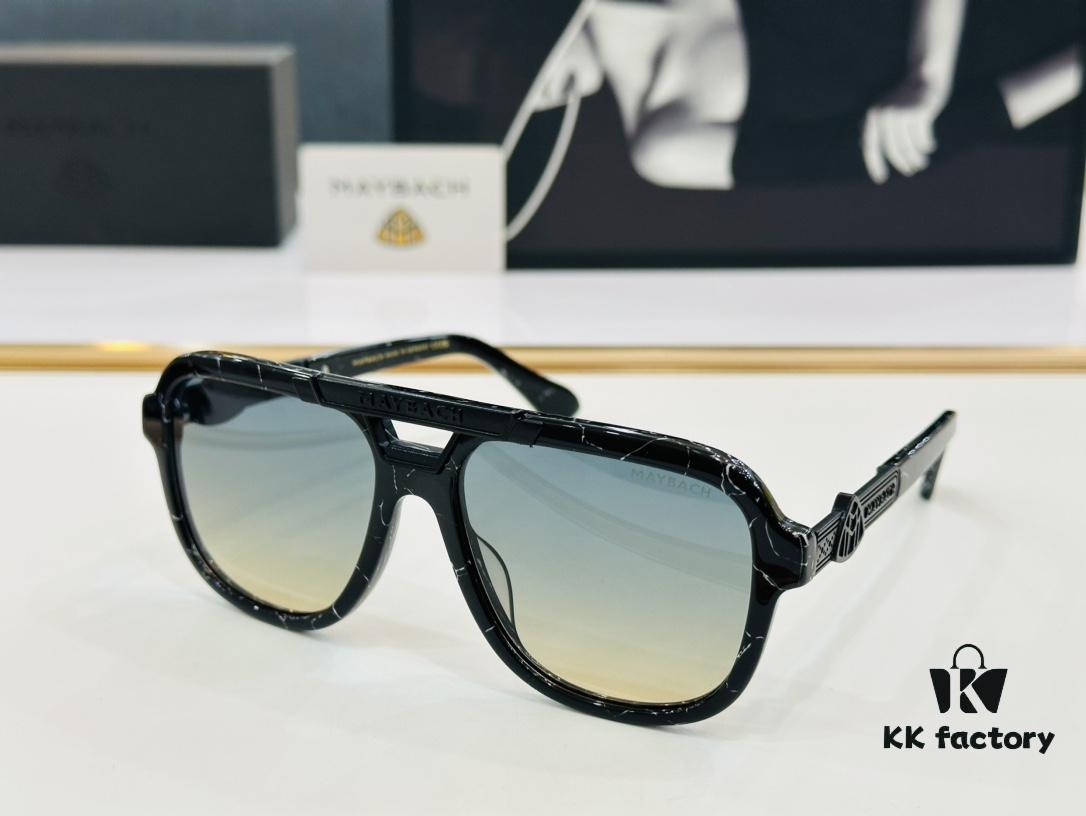 6931f6a53a89a121ed5481a3 High-Quality MAYBACH Z075 Sunglasses, Exquisitely Crafted, Premium Feel, K-Style Sun Glasses