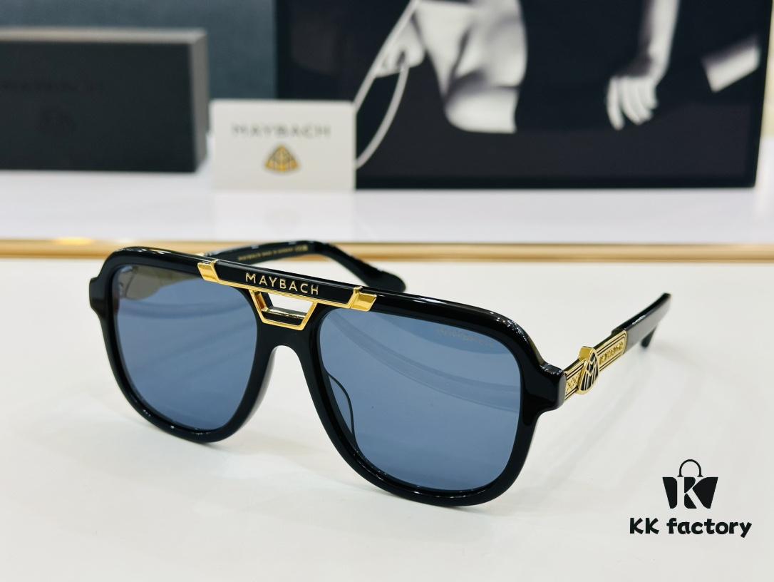 6931f6a53a89a121ed5481a4 High-Quality MAYBACH Z075 Sunglasses, Exquisitely Crafted, Premium Feel, K-Style Sun Glasses
