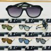6931f6a53a89a121ed5481a7 High-Quality MAYBACH Z075 Sunglasses, Exquisitely Crafted, Premium Feel, K-Style Sun Glasses