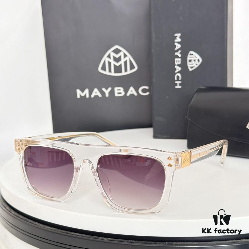 6931f6a53a89a121ed5481a8 MAYBACH MOD: THE DAWN Sunglasses