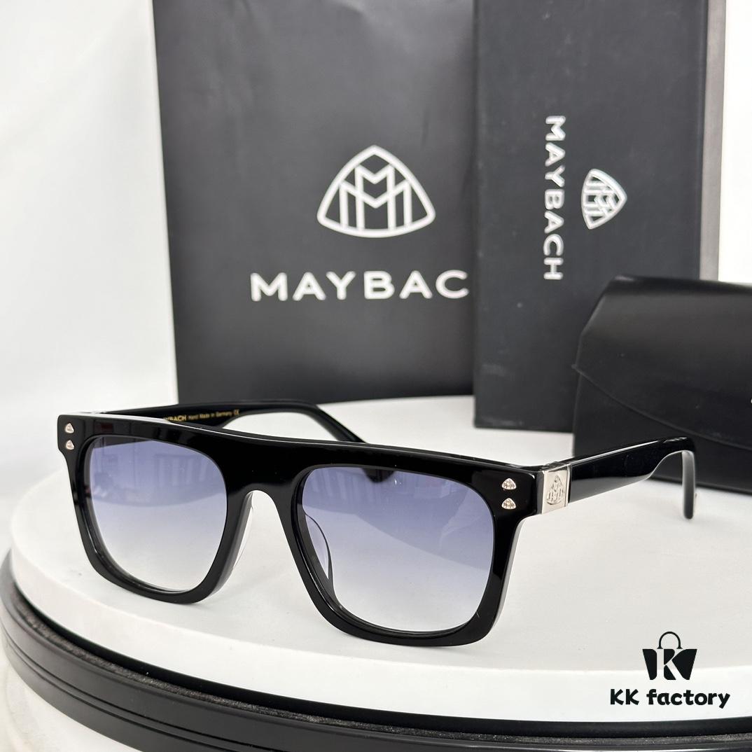 MAYBACH MOD: THE DAWN Sunglasses