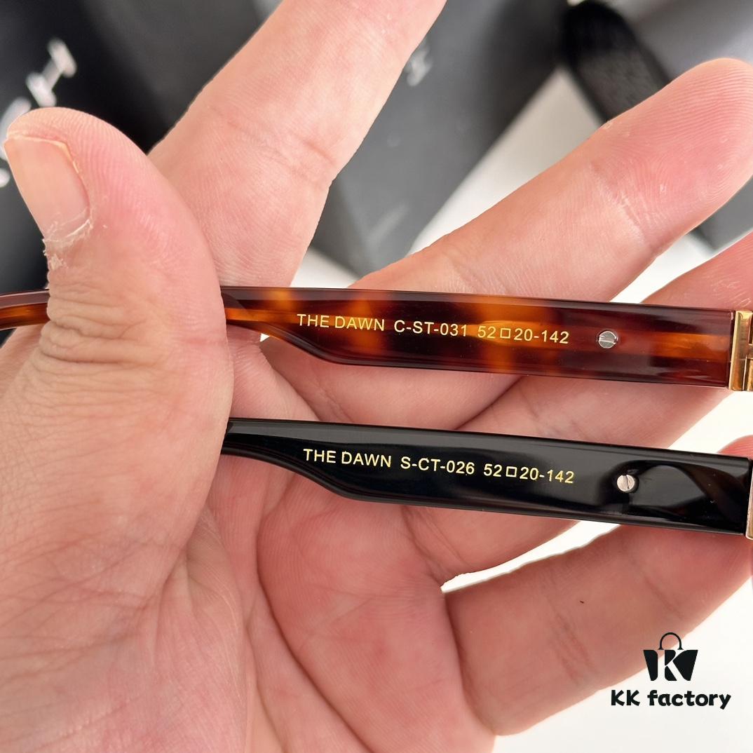 MAYBACH MOD: THE DAWN Sunglasses