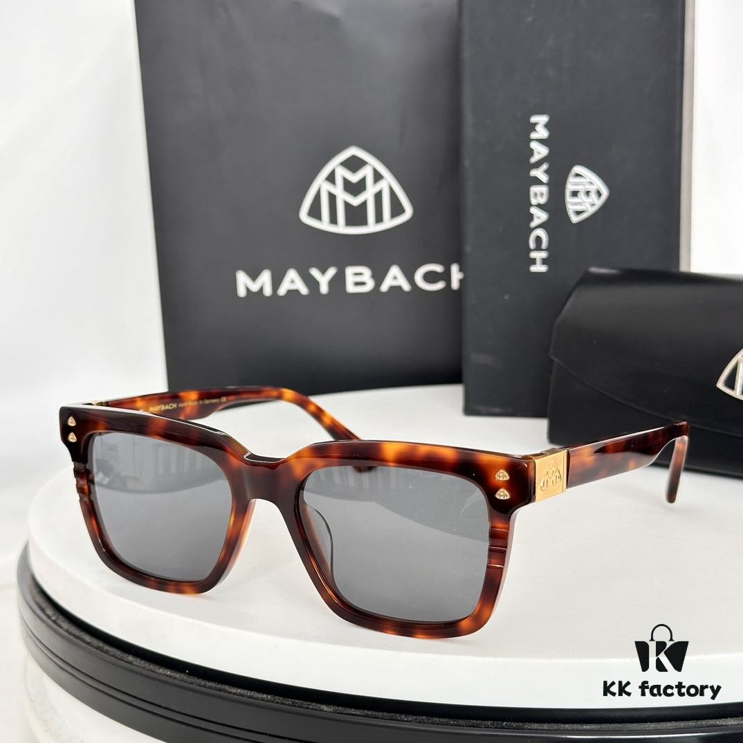 MAYBAC* MODEL: THE MAGIC Sunglasses