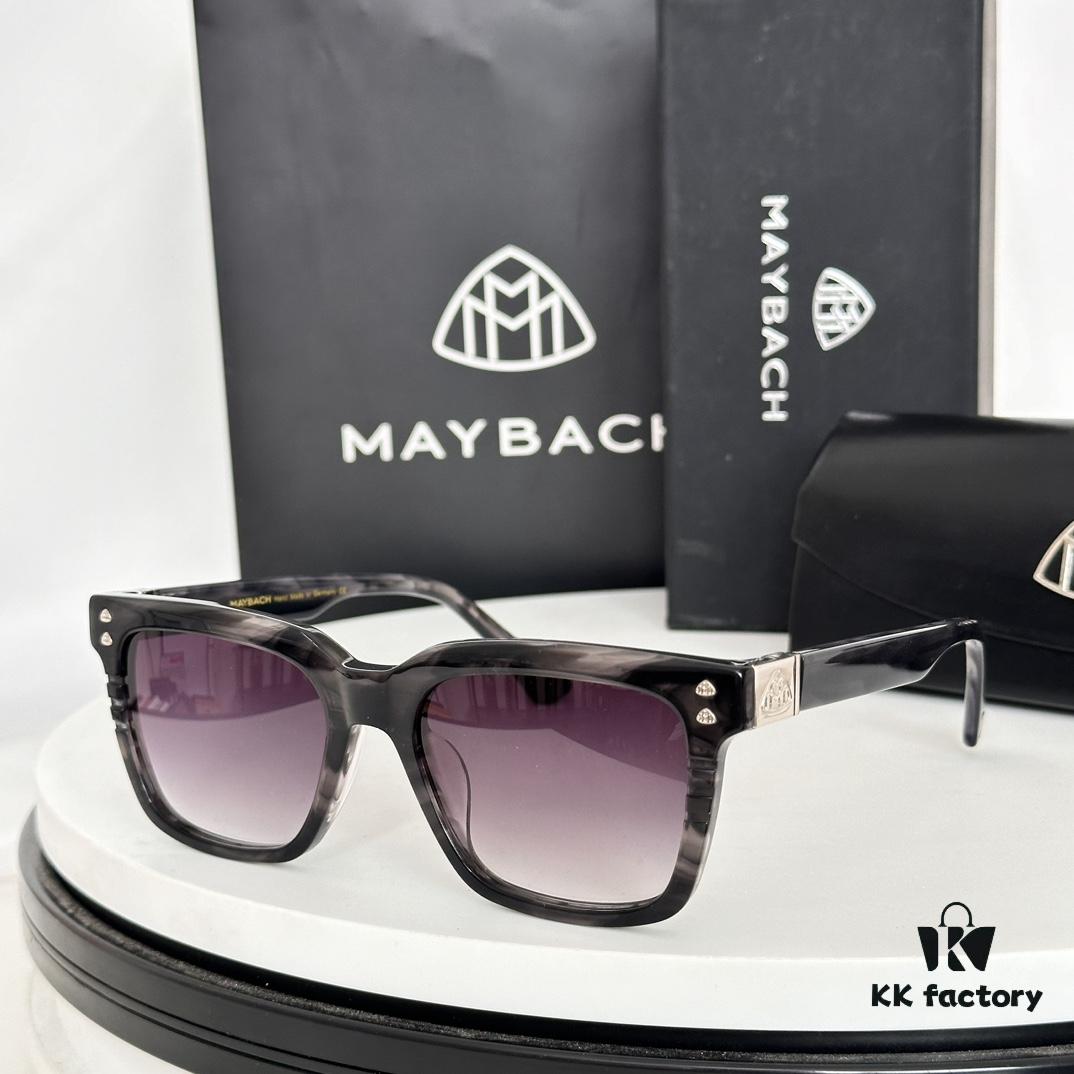 MAYBAC* MODEL: THE MAGIC Sunglasses