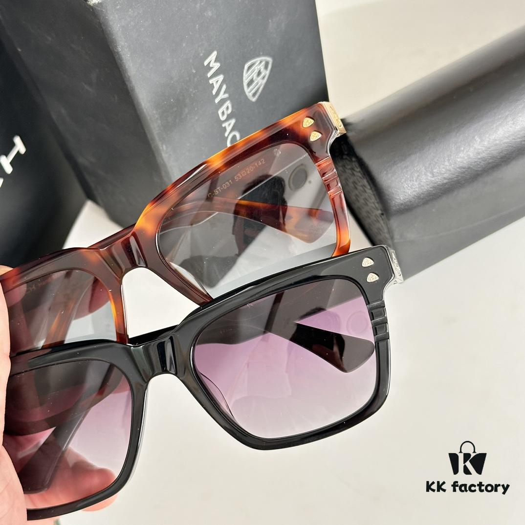 MAYBAC* MODEL: THE MAGIC Sunglasses