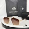 6931f6a63a89a121ed5481ba MAYBACH 1481 Sunglasses Unisex - Size 59 ▢ 16-145