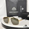 6931f6a73a89a121ed5481bd MAYBACH 1481 Sunglasses Unisex - Size 59 ▢ 16-145