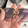6931f6a73a89a121ed5481c1 MAYBACH 1481 Sunglasses Unisex - Size 59 ▢ 16-145