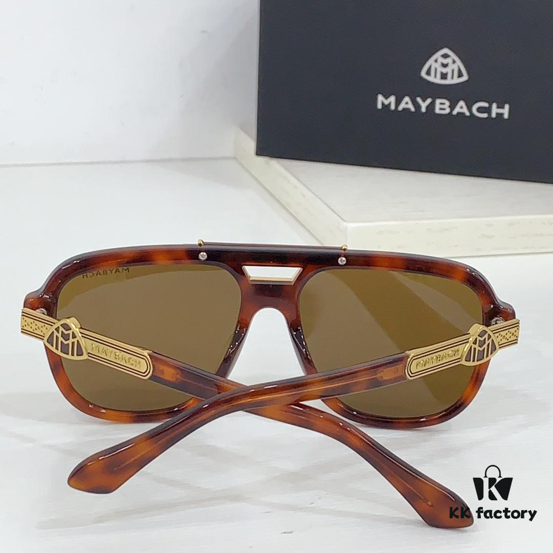 150 MAYBACH MOD:Z075 Size: 57-17-145 Sunglasses