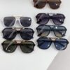 150 MAYBACH MOD:Z075 Size: 57-17-145 Sunglasses