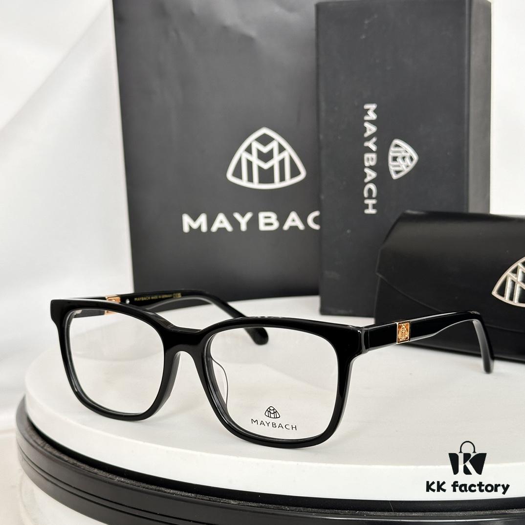6931f6a83a89a121ed5481d7 MAYBACH Z096 Sunglasses, Size 55-18-145