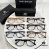 6931f6a93a89a121ed5481dd MAYBACH Z096 Sunglasses, Size 55-18-145