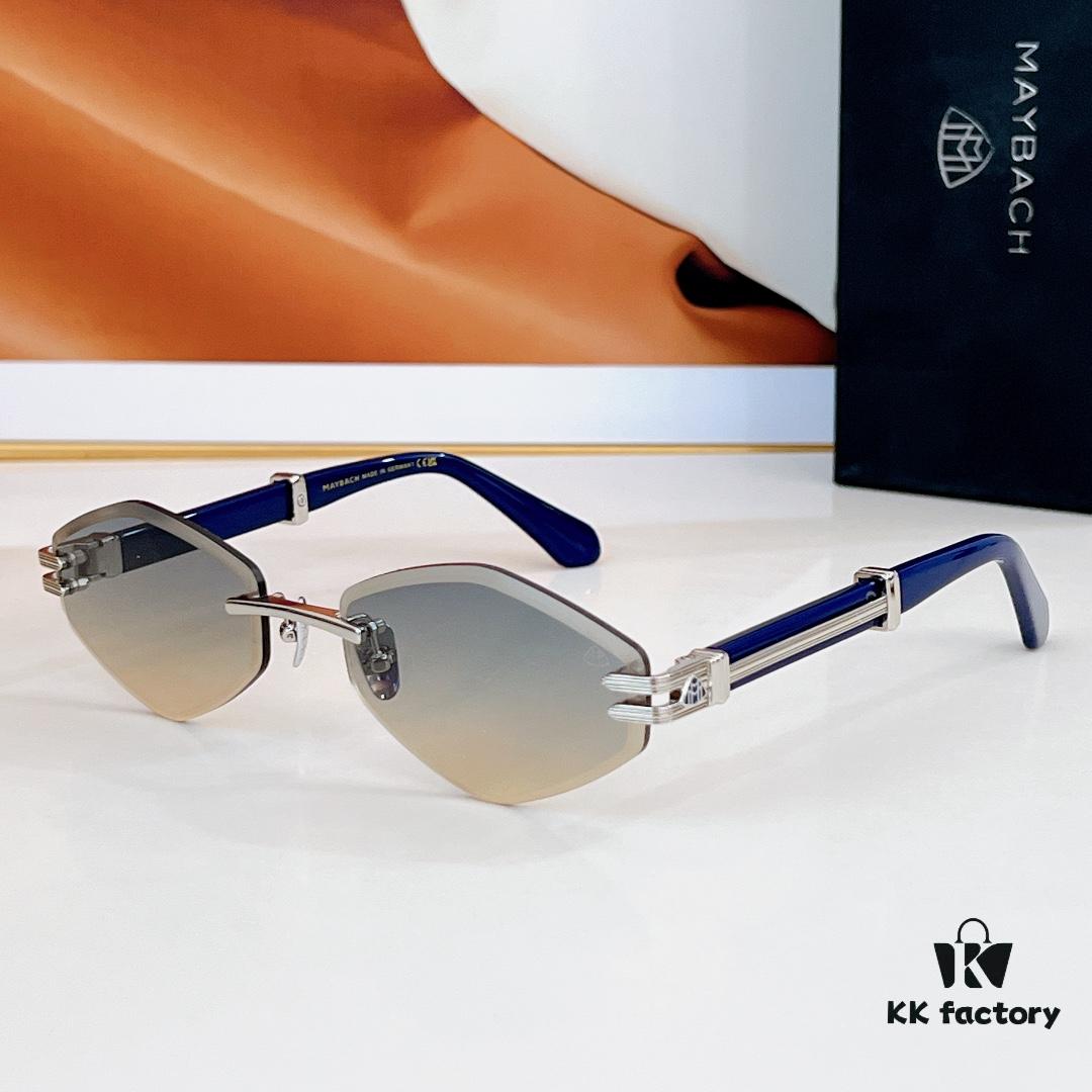 170 MAYBACH Model Z106 Sunglasses