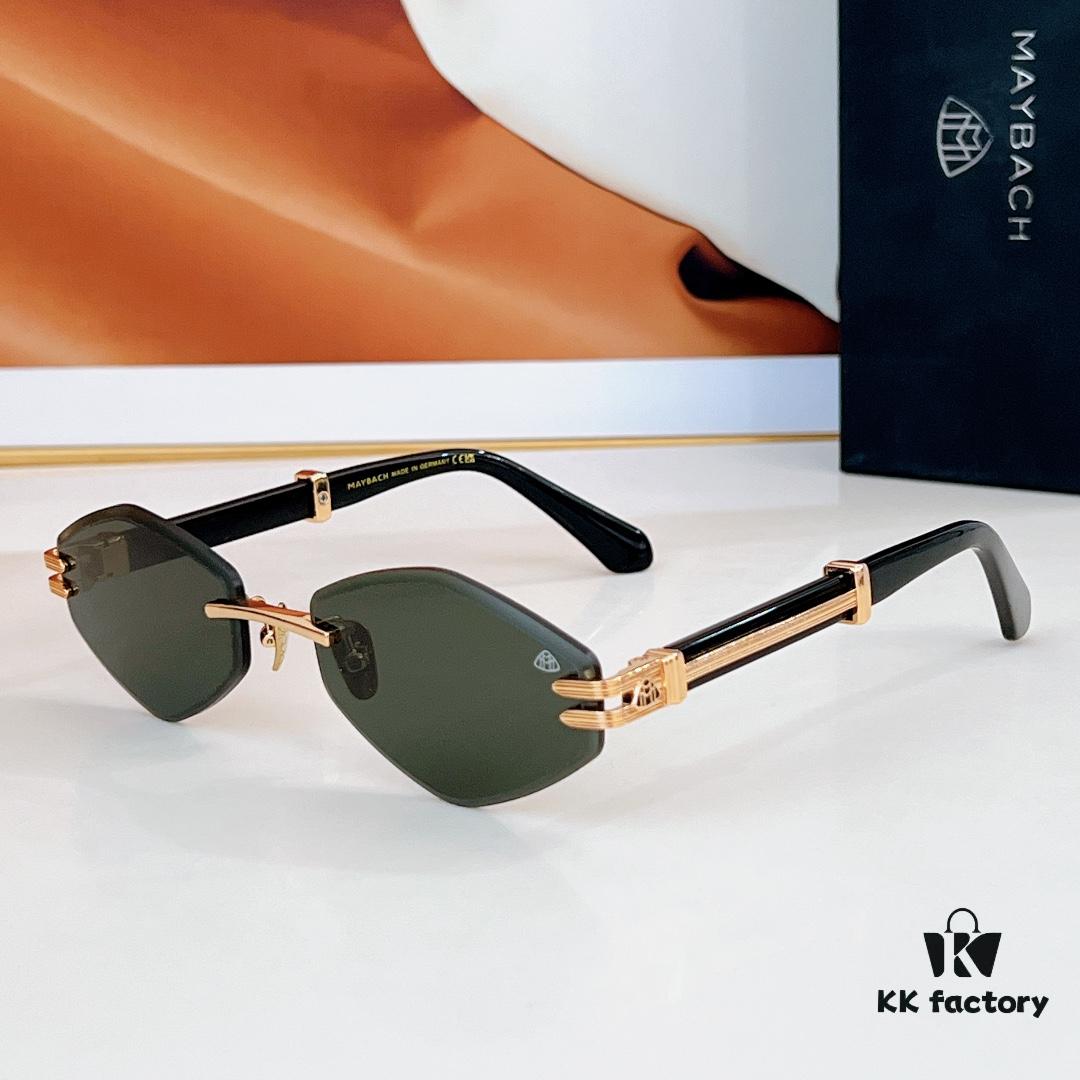 170 MAYBACH Model Z106 Sunglasses