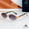 170 MAYBACH Model Z106 Sunglasses