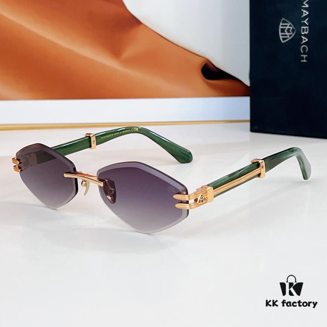 170 MAYBACH Model Z106 Sunglasses