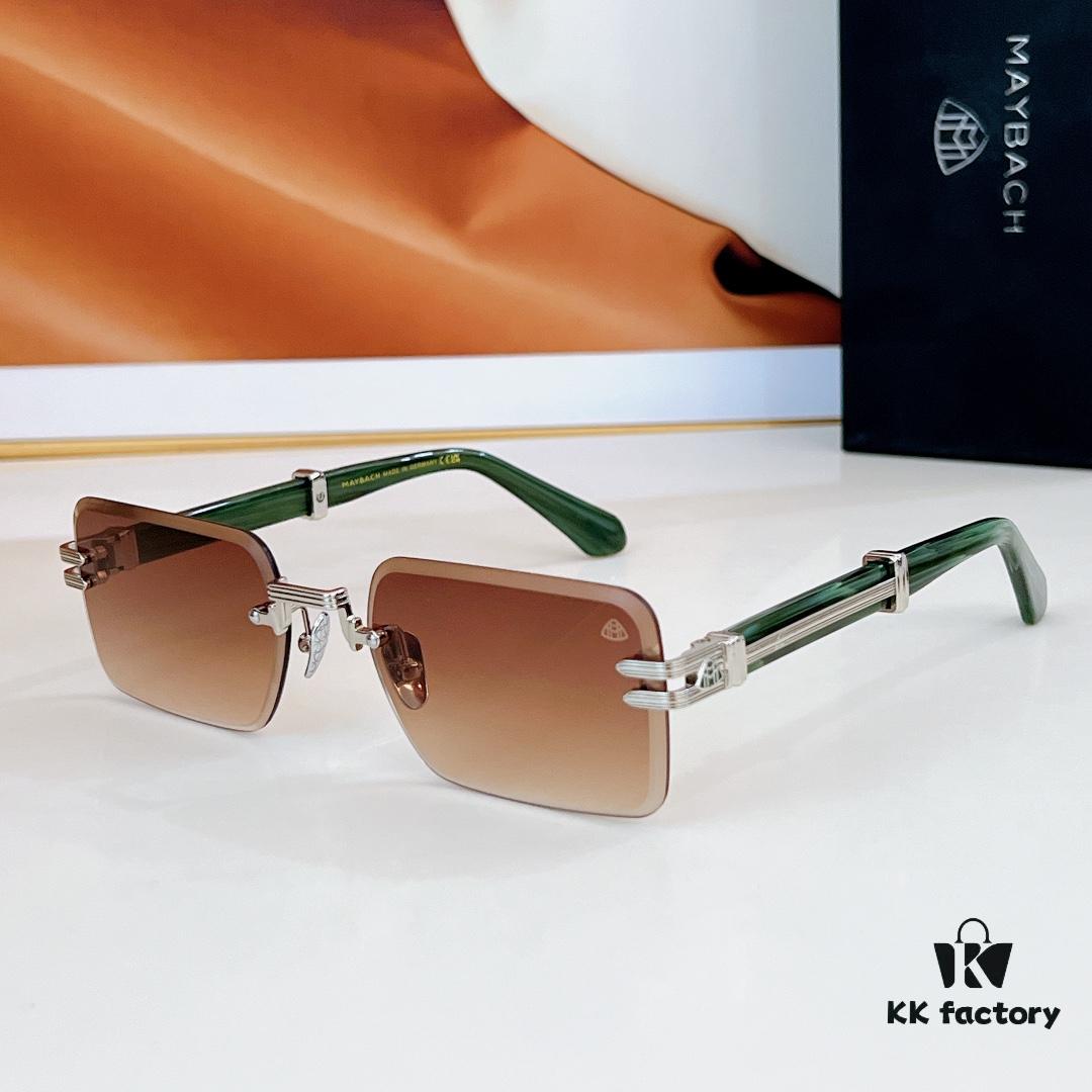 170 MAYBACH Model Z107 Sunglasses