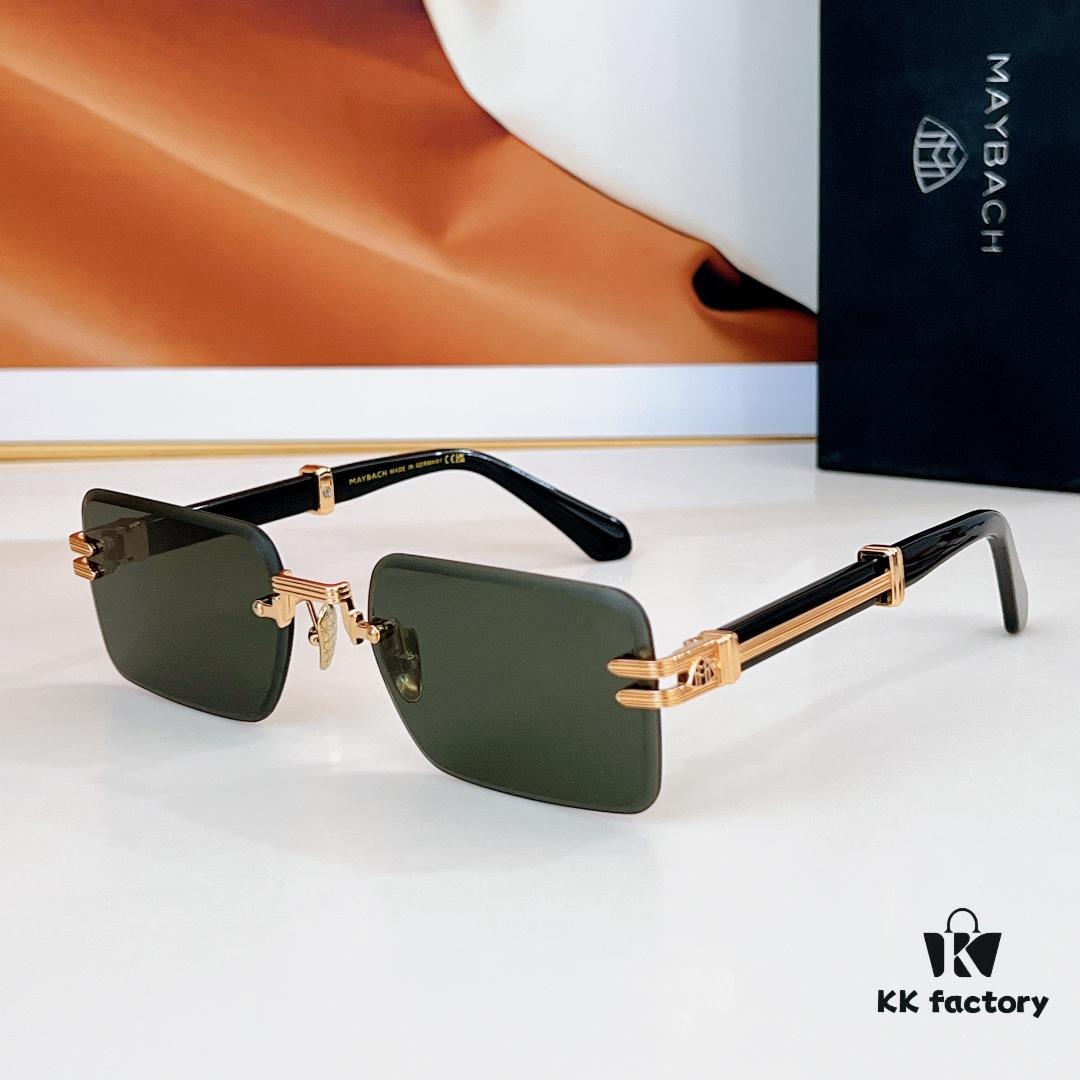170 MAYBACH Model Z107 Sunglasses