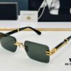 6931f6aa3a89a121ed5481f0 High-Quality MAYBACH Z107 Sunglasses, Exquisite Craftsmanship, Premium Feel, Size 60-20-145