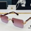 6931f6aa3a89a121ed5481f2 High-Quality MAYBACH Z107 Sunglasses, Exquisite Craftsmanship, Premium Feel, Size 60-20-145