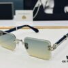 6931f6aa3a89a121ed5481f4 High-Quality MAYBACH Z107 Sunglasses, Exquisite Craftsmanship, Premium Feel, Size 60-20-145