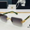 6931f6aa3a89a121ed5481f6 High-Quality MAYBACH Z107 Sunglasses, Exquisite Craftsmanship, Premium Feel, Size 60-20-145
