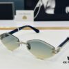 6931f6ab3a89a121ed5481fc High-Quality MAYBAC*H Z106 Sunglasses, Exquisite Craftsmanship, Premium Feel
