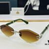 6931f6ab3a89a121ed5481ff High-Quality MAYBAC*H Z106 Sunglasses, Exquisite Craftsmanship, Premium Feel