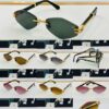 6931f6ab3a89a121ed548201 High-Quality MAYBAC*H Z106 Sunglasses, Exquisite Craftsmanship, Premium Feel