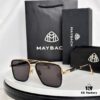 6931f6ac3a89a121ed54820d MAYBACH THE END II Sunglasses - Size 60-17-145