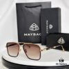 6931f6ac3a89a121ed548210 MAYBACH THE END II Sunglasses - Size 60-17-145