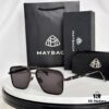 6931f6ac3a89a121ed548211 MAYBACH THE END II Sunglasses - Size 60-17-145