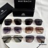 6931f6ac3a89a121ed548213 MAYBACH THE END II Sunglasses - Size 60-17-145