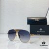 Exquisitely Crafted MAYBACH E-BK-Z58 The Soul Size: 61-14-140 Eyeglasses Sunglasses