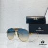 Exquisitely Crafted MAYBACH E-BK-Z58 The Soul Size: 61-14-140 Eyeglasses Sunglasses