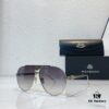 Exquisitely Crafted MAYBACH E-BK-Z58 The Soul Size: 61-14-140 Eyeglasses Sunglasses