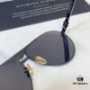 Exquisitely Crafted MAYBACH E-BK-Z58 The Soul Size: 61-14-140 Eyeglasses Sunglasses