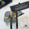 Exquisitely Crafted MAYBACH E-BK-Z58 The Soul Size: 61-14-140 Eyeglasses Sunglasses