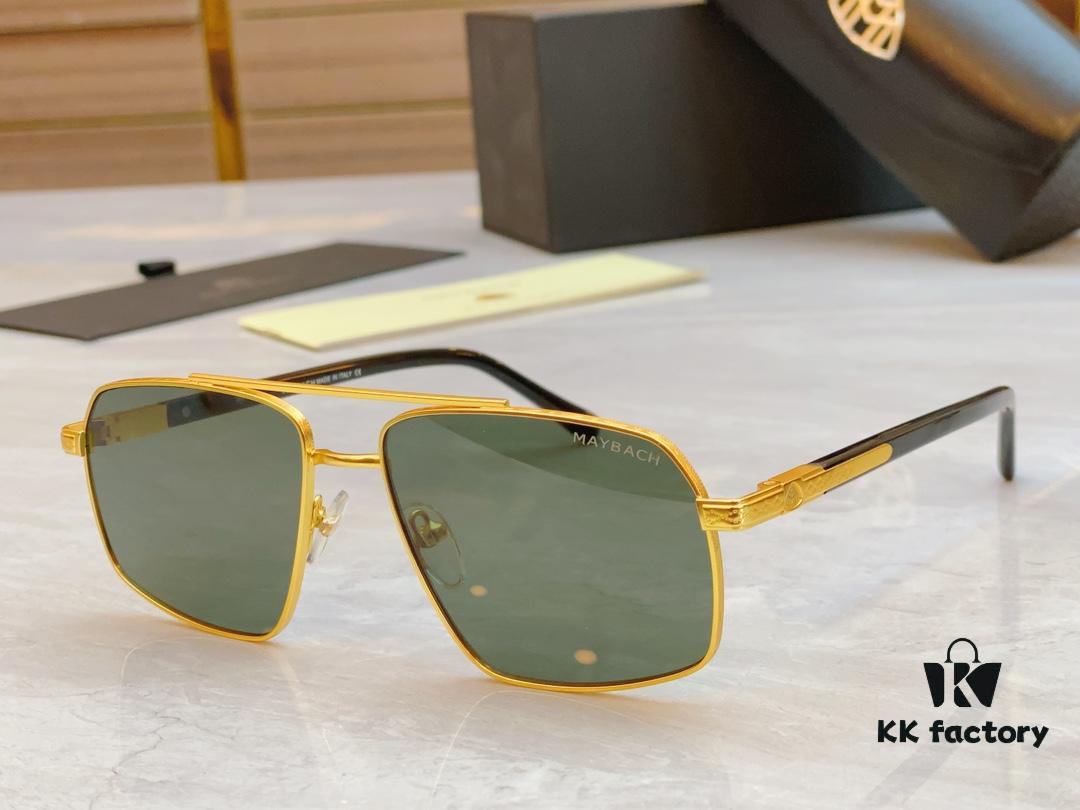 MAYBACH New Model Sunglasses, Model: MB1484, Size: 69-12-145