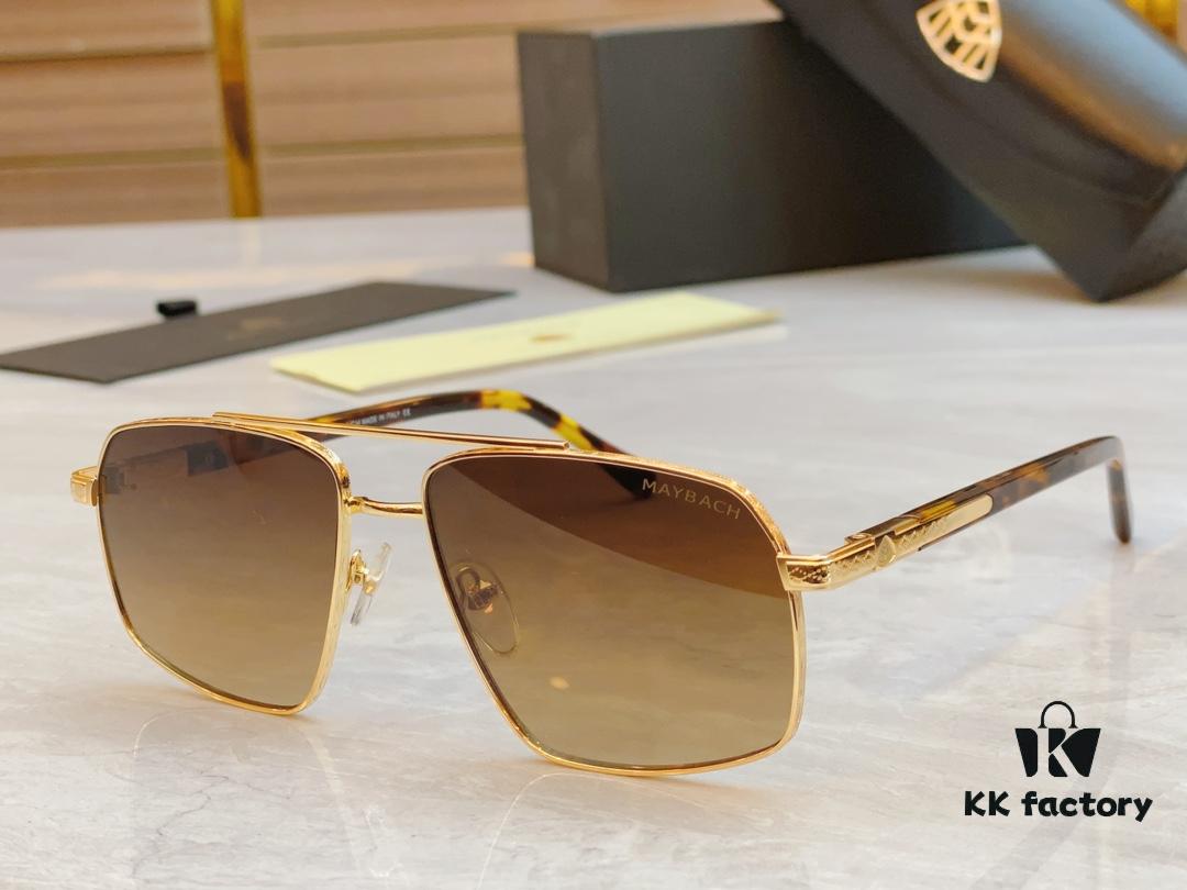 MAYBACH New Model Sunglasses, Model: MB1484, Size: 69-12-145