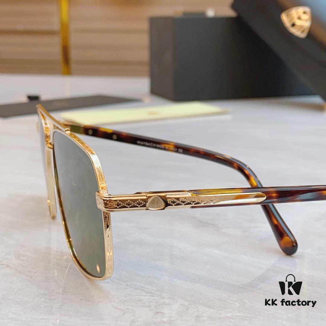 MAYBACH New Model Sunglasses, Model: MB1484, Size: 69-12-145