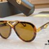 MAYBACH New Model Sunglasses, Model: Z072, Size: 58-15-145